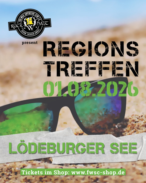back to the roots - Sommertreffen am L�deburger See 01.08.26