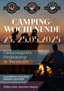 3-Regionen-Treffen Hessen, Niedersachsen/Bremen und NRW 2025