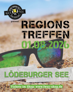 back to the roots - Sommertreffen am L�deburger See 01.08.26